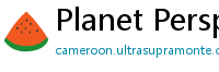 Planet Perspective news portal